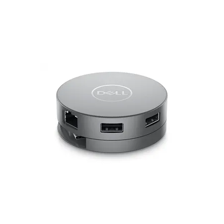 [470-AEUP] Dell DA310 USB-C Mobile Adapter 12M