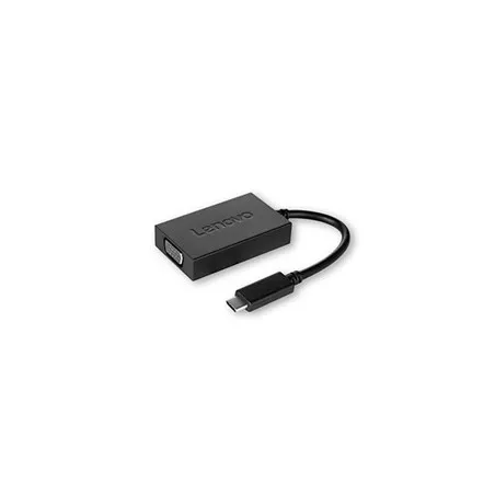 [4X90M42956] LENOVO USB-C to VGA Adapter