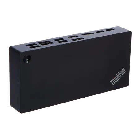 [40AY0090EU] LENOVO Universal USB-C Dock - EU