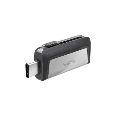 [Sandisk] Clé USB Sandisk Ultra Dual 3.0 32Go