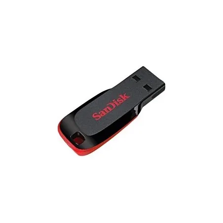 [CRUZER] Clé USB Sandisk CRUZER FIT Ultra Dual 3.0 16 Go