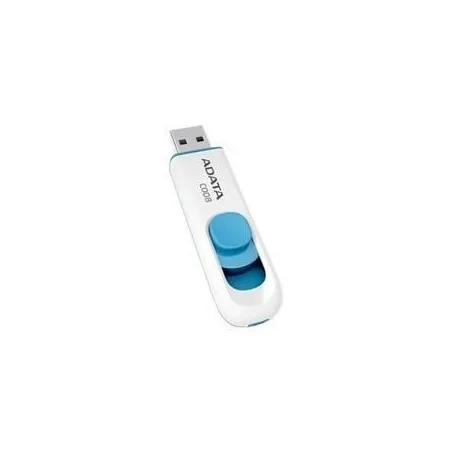 [AC008-16G-RWE] Clé USB Adata DashDrive AC008-16G-RWE 16 Go