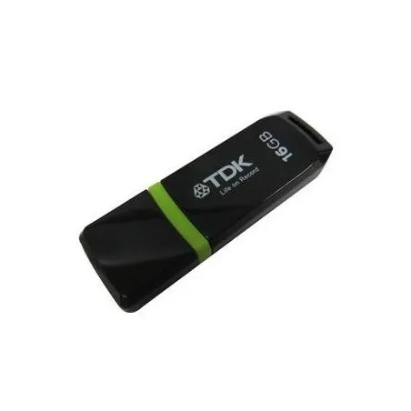 [TDK TF10] Clé USB TDK TF10 USB 2.0 Flash Drive 16 Go