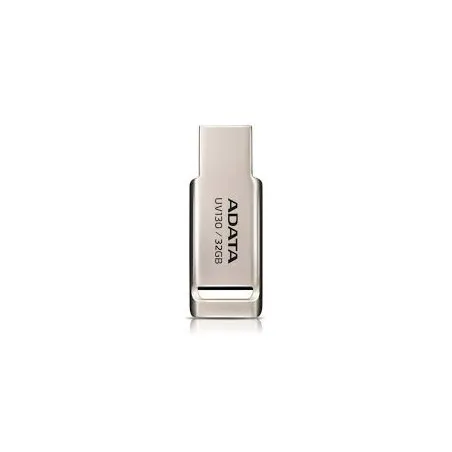 [Champagne] CLE USB Adata Flash Metal Champagne Golden 2.0 16 Go
