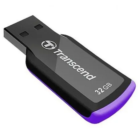 [TS32GJF360] Clé USB 2.0 Transcend TS32GJF360 32 Go