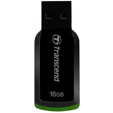 [TS16GJF360] Clé USB 2.0 Transcend TS16GJF360 16 Go