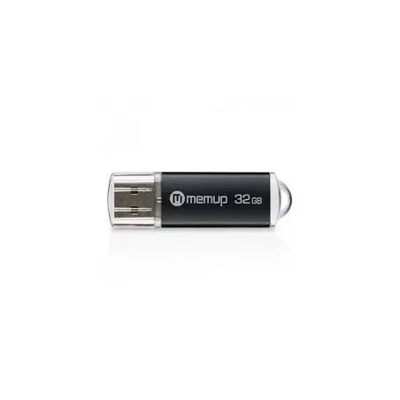 [KEY] Clé USB 2.0 MEMUP EASY KEY 32GB
