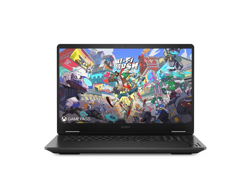 Ordinateur Portable HP OMEN Gaming Laptop 17-db1042nf (CA0P9EA)