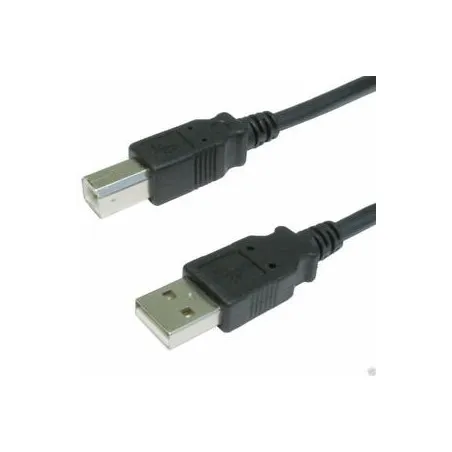 [A-B 2.0 HQ] Cordon USB A-B 2.0 HQ