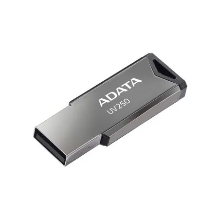 [AUV250-32G-RBK] ADATA CLE USB METAL UV210 32GB