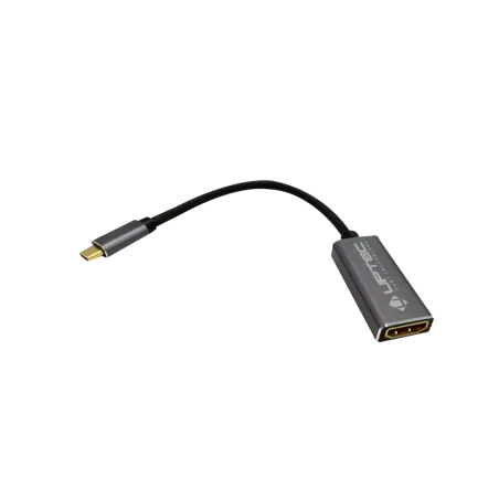 [9051287] UPTEC Adaptateur USB Type C mâle vers HDMI 2,0 femelle - 0 20m 12M