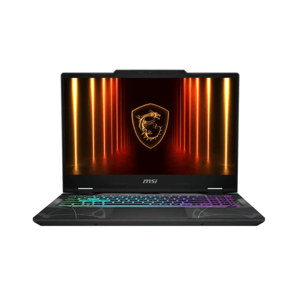 Ordinateur Portable MSI-CYBORG 15 B2RWEKG-096XMA – Intel Core 7 240H 16GB DDR5 1TB SSD FreeDOS (4711377370363)