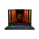 Ordinateur Portable MSI-CYBORG 15 B2RWEKG-096XMA – Intel Core 7 240H 16GB DDR5 1TB SSD FreeDOS (4711377370363)