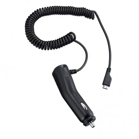 [ACADU10CBECSTD] Samsung Chargeur allume-cigare 12 V / 24 V micro USB série 9100