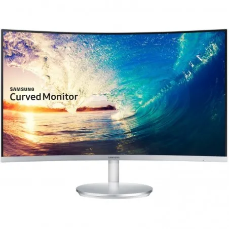 [LC27F591FDMXZN] Moniteur SAMSUNG incurvé Série 5 Premium 27" FHD