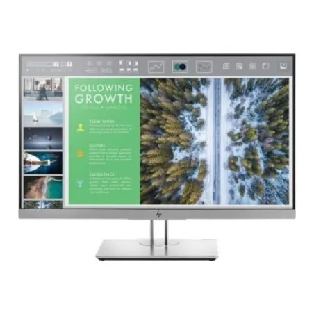 [1FH47AS] Moniteur HP EliteDisplay E243 23.8" LED (1FH47AS)