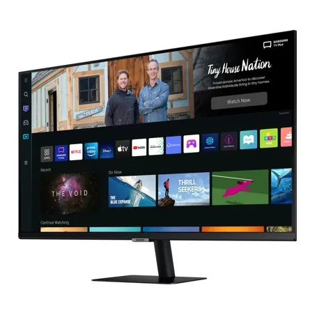 [LS32BM500EMXZN] SAMSUNG moniteur flat 32" SMART serie 5 Noir garantie 1 an 12M