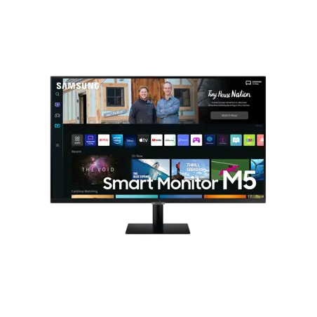 [LS27BM500EMXZN] SAMSUNG moniteur flat 27" SMART serie 5 Noir garantie 1 an