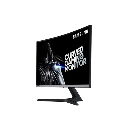 [LC27G55TQBUXEN] SAMSUNG Moniteur Curved Gaming 27" Curved Gamme G50 12M
