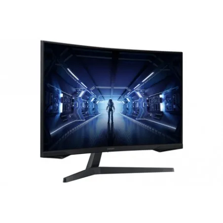 [LC32G55TQBUXEN] SAMSUNG moniteur 32" incurvé Gaming, Ratio21:9