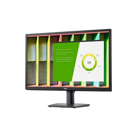 [E2422H-3Y] Dell 24 Monitor-E2422H-60.5 cm (23.8") 3Years