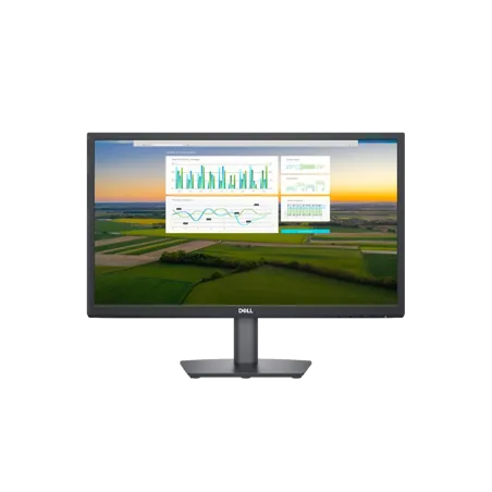 [E2222H] DELL 22 Monitor - E2222H - 54.48cm (21.5") 12MOIS