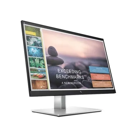 [9VF99AS] HP Ecran E24 G4
