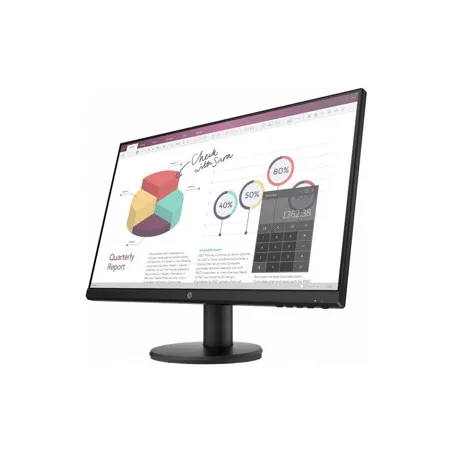 [9TT78AS] HP P24v G4 Monitor