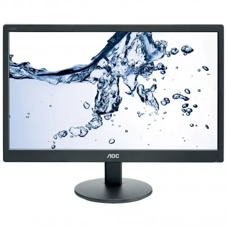[E2270SWN] Écran LED AOC E2270SWN - Full HD 21.5 Pouces