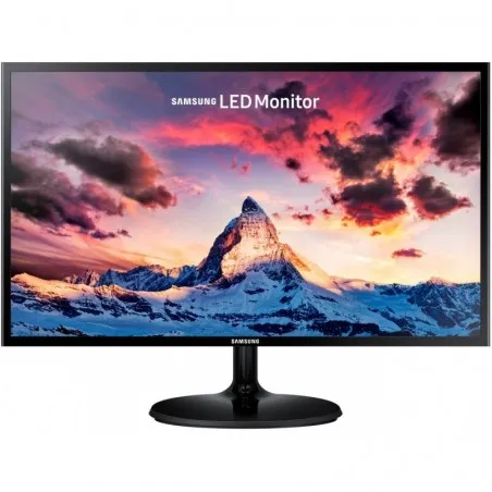 [FLAT] Moniteur SAMSUNG 22 pouces FLAT serie 3
