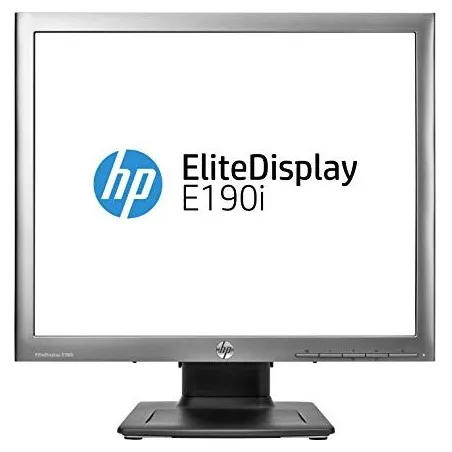 [E190i] Écran à rétroéclairage LED HP EliteDisplay E190i 18,9''