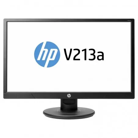[V213a] Écran à rétroéclairage LED HP V213a 20,7 pouces