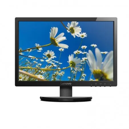 [60DFAAT1EU] Moniteur Lenovo ThinkVision E2054 19,5 pouces