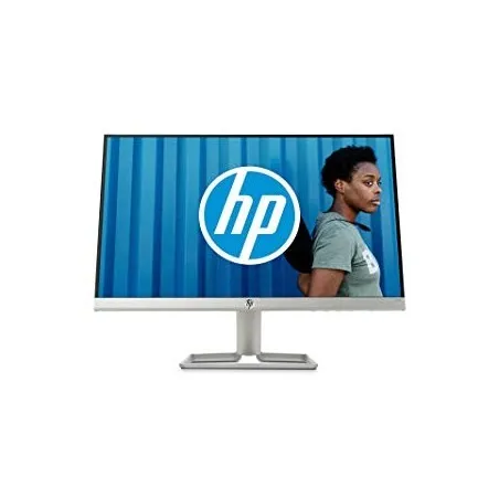 [2XN58AA] Moniteur HP 22F Full HD Led Plat Noir, Argent écran plat de PC 21.5" (2XN58AA)