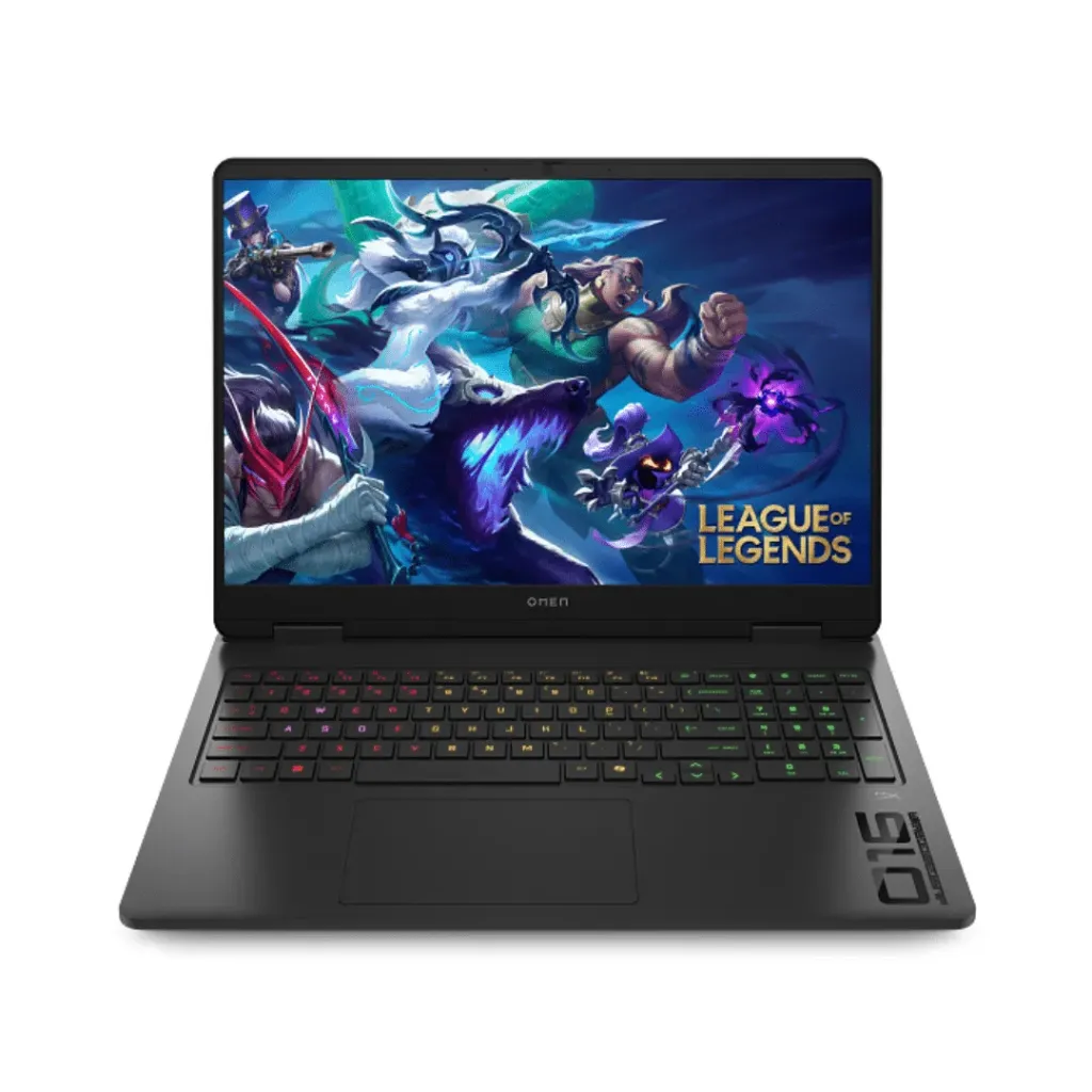 Ordinateur Portable HP Omen 16-am0086nf – I9-14900HX 16GO 2TO SSD (D01JWEA)