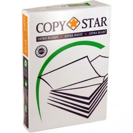 [copy star] Ramette papier Photocopie A4 copy star