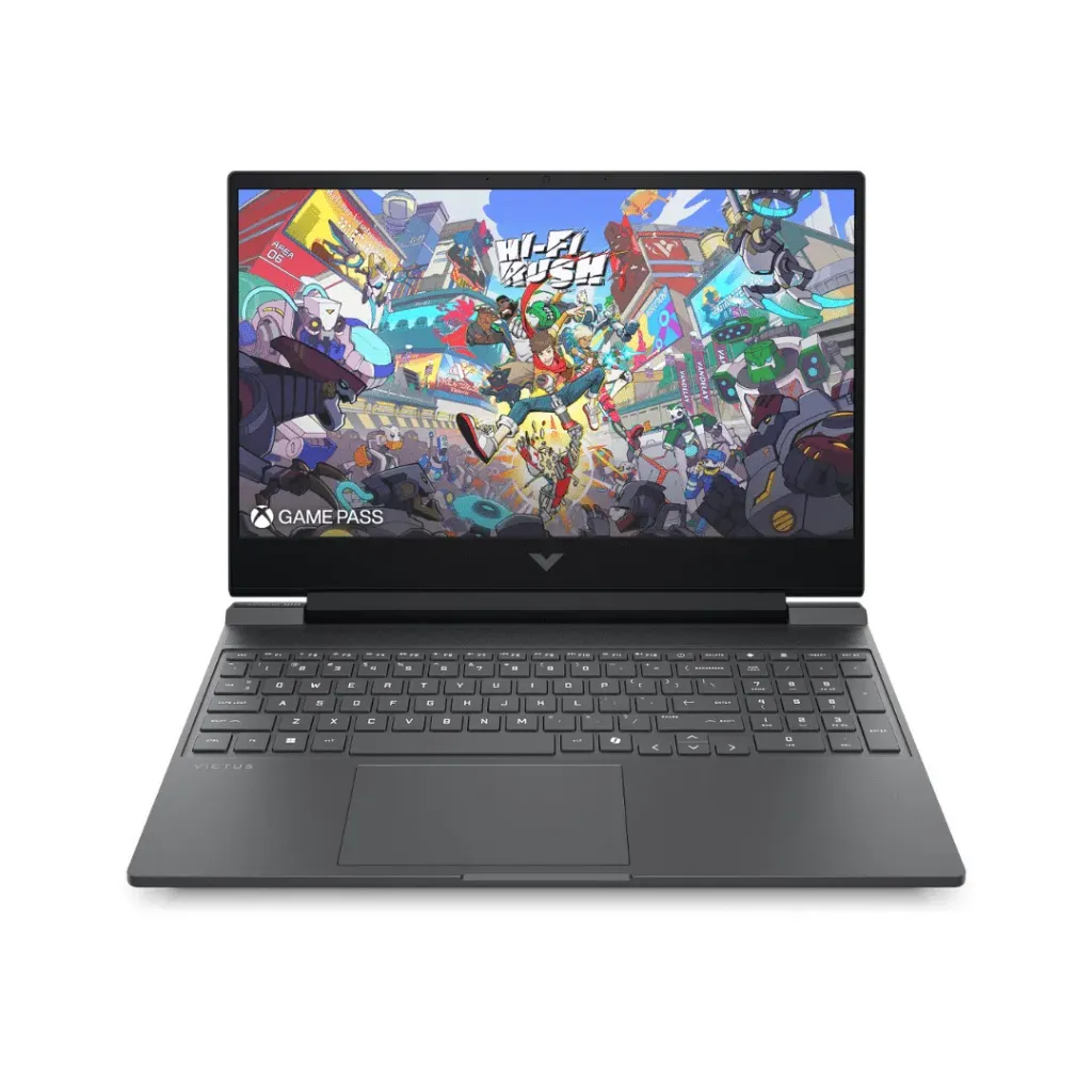 Ordinateur portable Gaming HP Victus (C9MS0EA)
