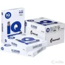 Lot de 5 Ramettes de papier blanc Mondi A3 80g/m² 500 feuilles
