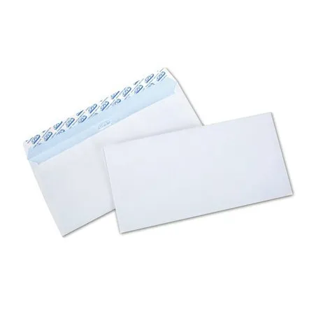 [162X229 mm] 500 Enveloppes Blanches GPV C5 162X229 mm 90g/m² sans fenêtre